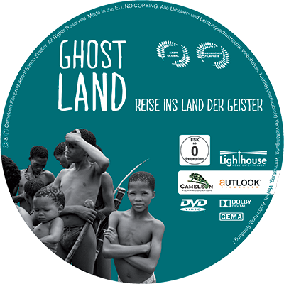 Ghostland-the DVD